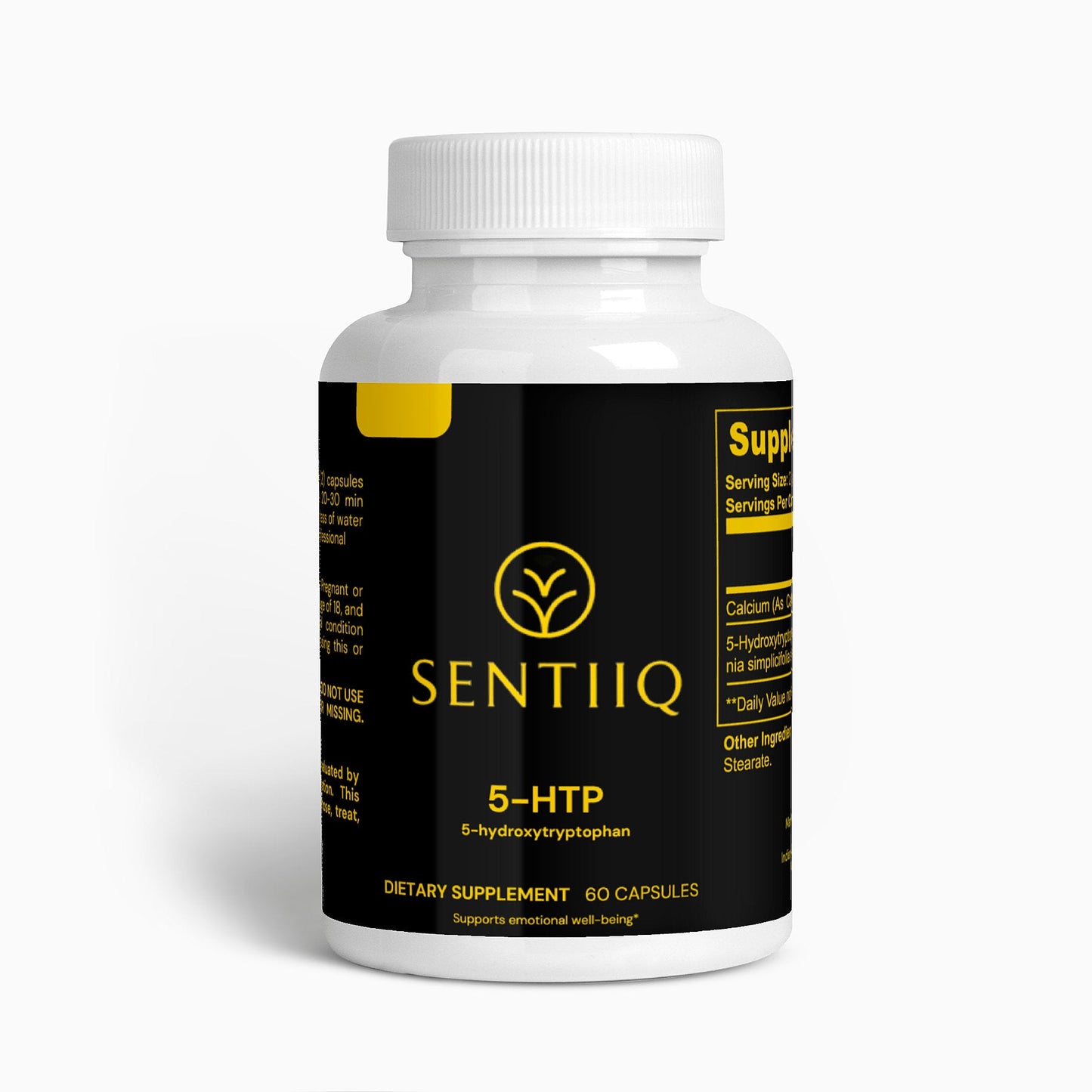 5 - HTP - Sentiiq