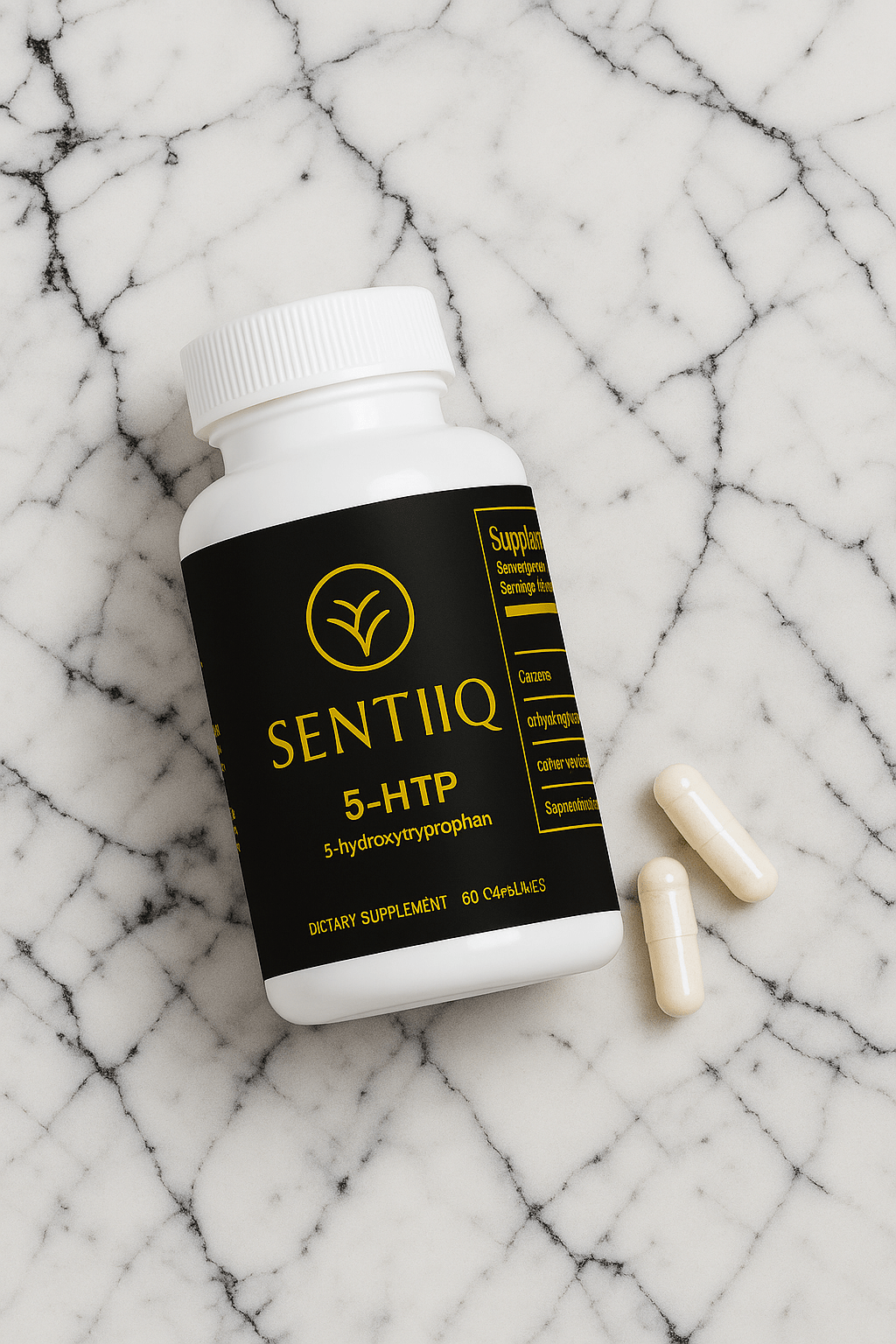 5 - HTP - Sentiiq